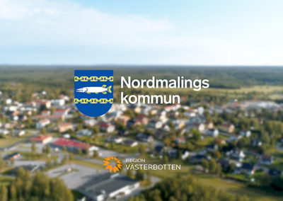 Nordmalings kommun
