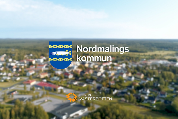Nordmalings kommun