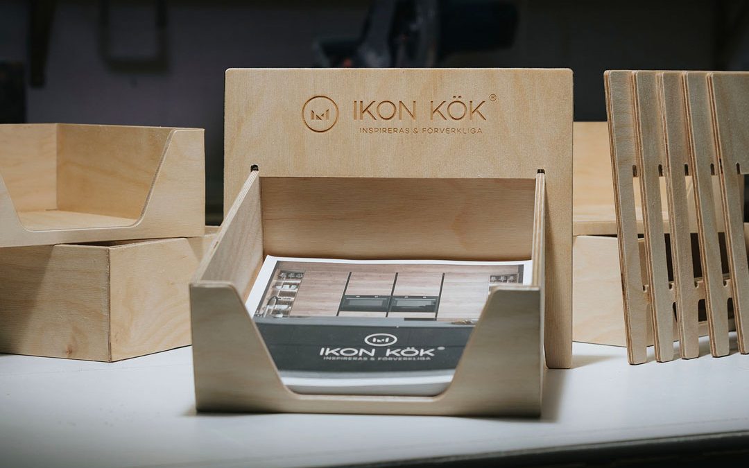 Ikon kök