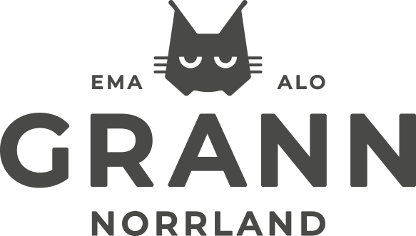 Logotyp Grann